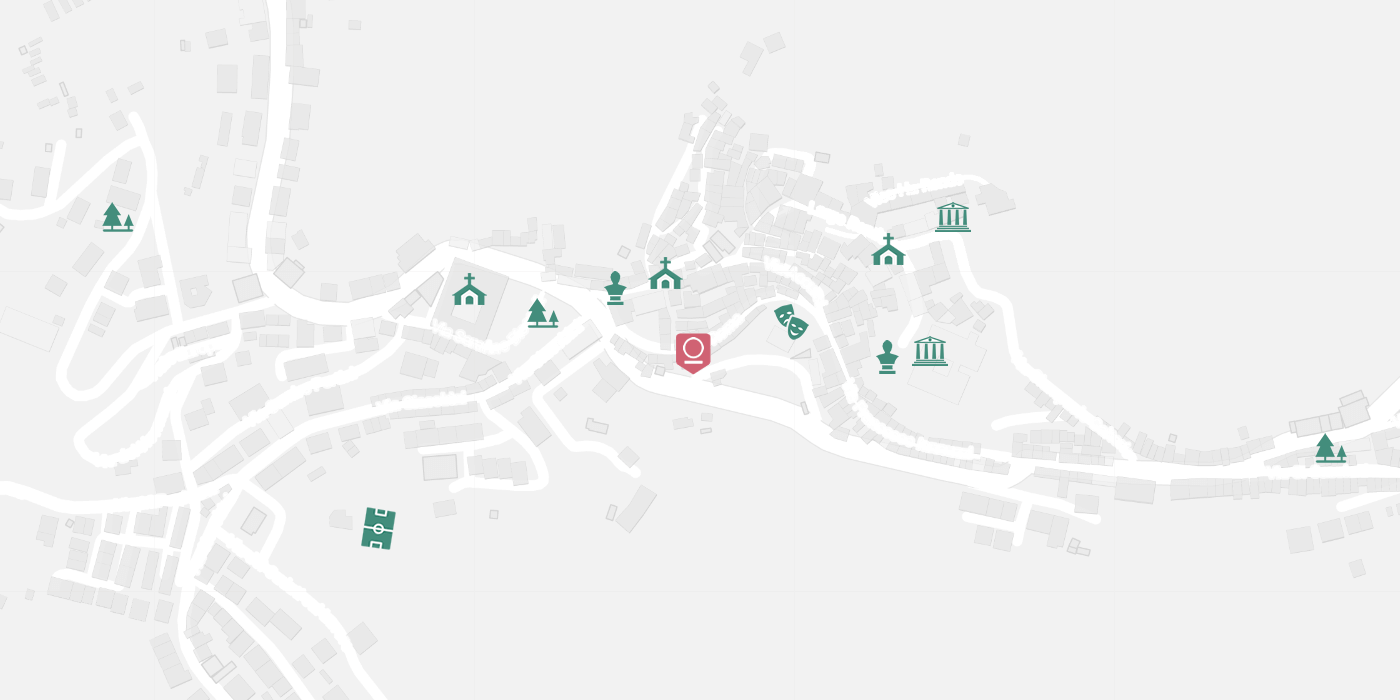 Da Ernesto Ristorante & Pizzeria si trova in via Carlo Pancaro 1, ad Altomonte (CS)